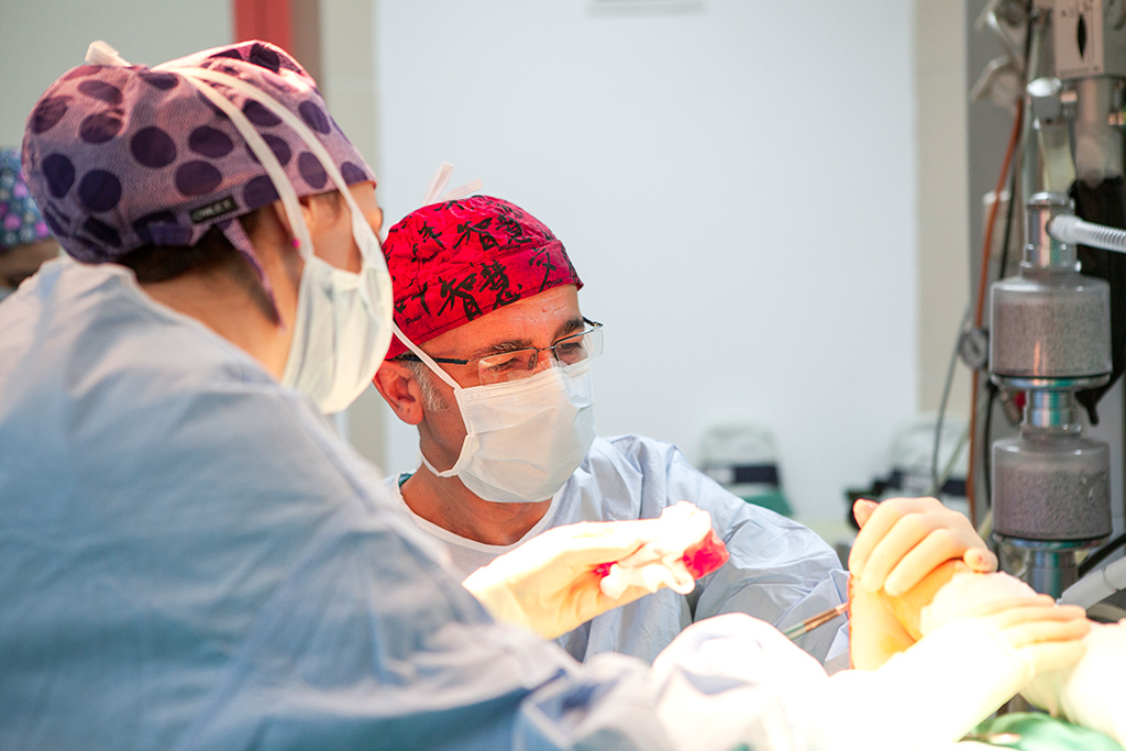 Babadağ Estetik Merkezi